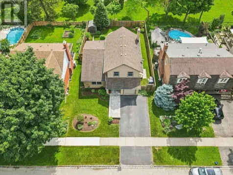 38 Shadybrook Crescent Guelph (kortright West) ON N1G 3G5
