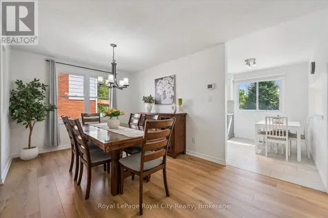 38 Shadybrook Crescent Guelph (kortright West) ON N1G 3G5