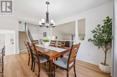 38 Shadybrook Crescent Guelph (kortright West) ON N1G 3G5