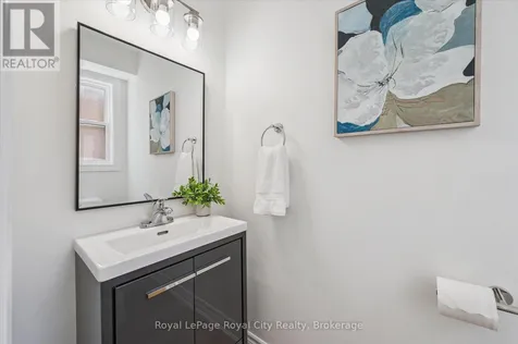 38 Shadybrook Crescent Guelph (kortright West) ON N1G 3G5