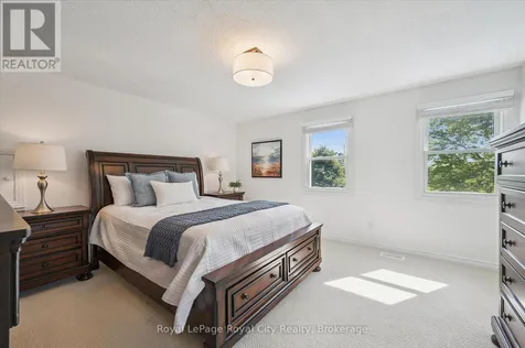 38 Shadybrook Crescent Guelph (kortright West) ON N1G 3G5