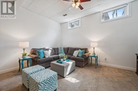 38 Shadybrook Crescent Guelph (kortright West) ON N1G 3G5