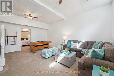 38 Shadybrook Crescent Guelph (kortright West) ON N1G 3G5