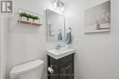 38 Shadybrook Crescent Guelph (kortright West) ON N1G 3G5