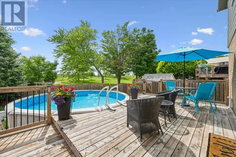38 Shadybrook Crescent Guelph (kortright West) ON N1G 3G5