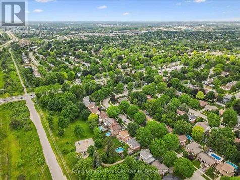 38 Shadybrook Crescent Guelph (kortright West) ON N1G 3G5