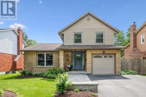 38 Shadybrook Crescent Guelph (kortright West) ON N1G 3G5