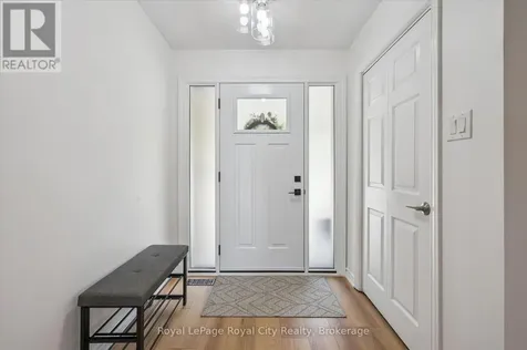 38 Shadybrook Crescent Guelph (kortright West) ON N1G 3G5