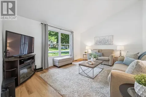 38 Shadybrook Crescent Guelph (kortright West) ON N1G 3G5