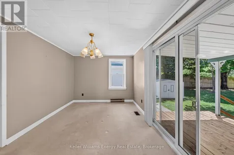 7 Maple Avenue Prince Edward County (picton Ward) ON K0K 2T0