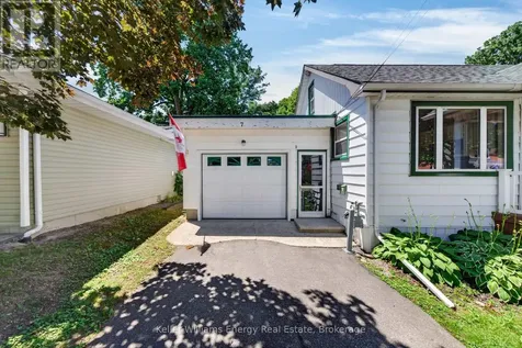 7 Maple Avenue Prince Edward County (picton Ward) ON K0K 2T0