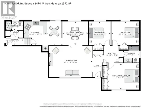 832 Victoria Road South Puslinch ON N1L 1C6