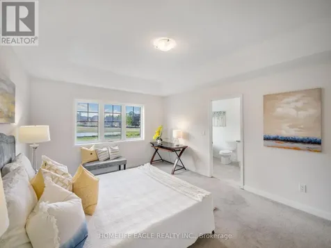 228 Bennett Street Newmarket (glenway Estates) ON L3X 1B8