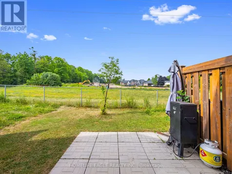 228 Bennett Street Newmarket (glenway Estates) ON L3X 1B8