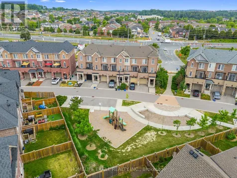 228 Bennett Street Newmarket (glenway Estates) ON L3X 1B8