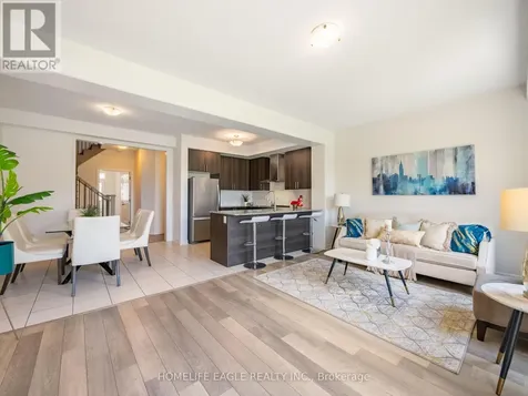 228 Bennett Street Newmarket (glenway Estates) ON L3X 1B8