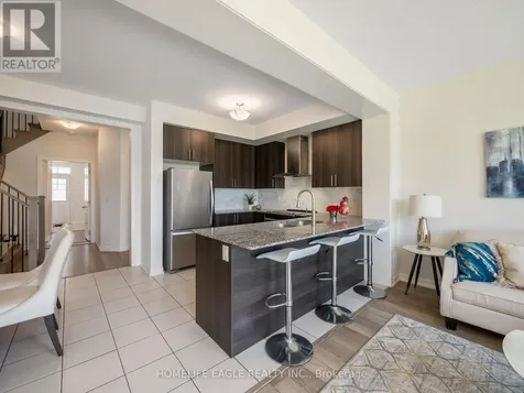 228 Bennett Street Newmarket (glenway Estates) ON L3X 1B8
