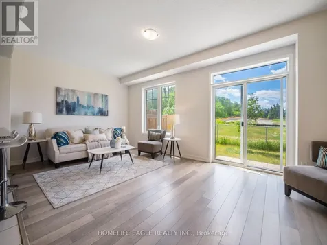 228 Bennett Street Newmarket (glenway Estates) ON L3X 1B8