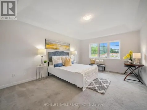 228 Bennett Street Newmarket (glenway Estates) ON L3X 1B8