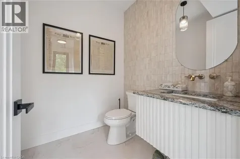 11 Cherrywood Lane Fergus ON N1M 2W3