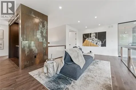 11 Cherrywood Lane Fergus ON N1M 2W3