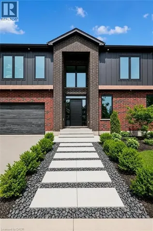 11 Cherrywood Lane Fergus ON N1M 2W3