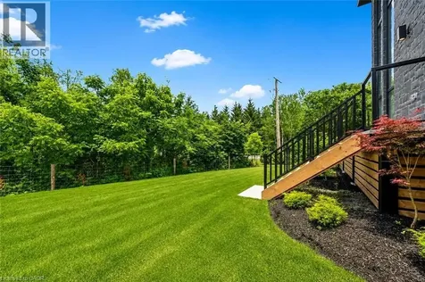 11 Cherrywood Lane Fergus ON N1M 2W3