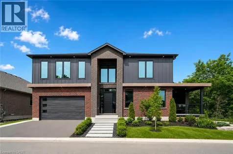 11 Cherrywood Lane Fergus ON N1M 2W3