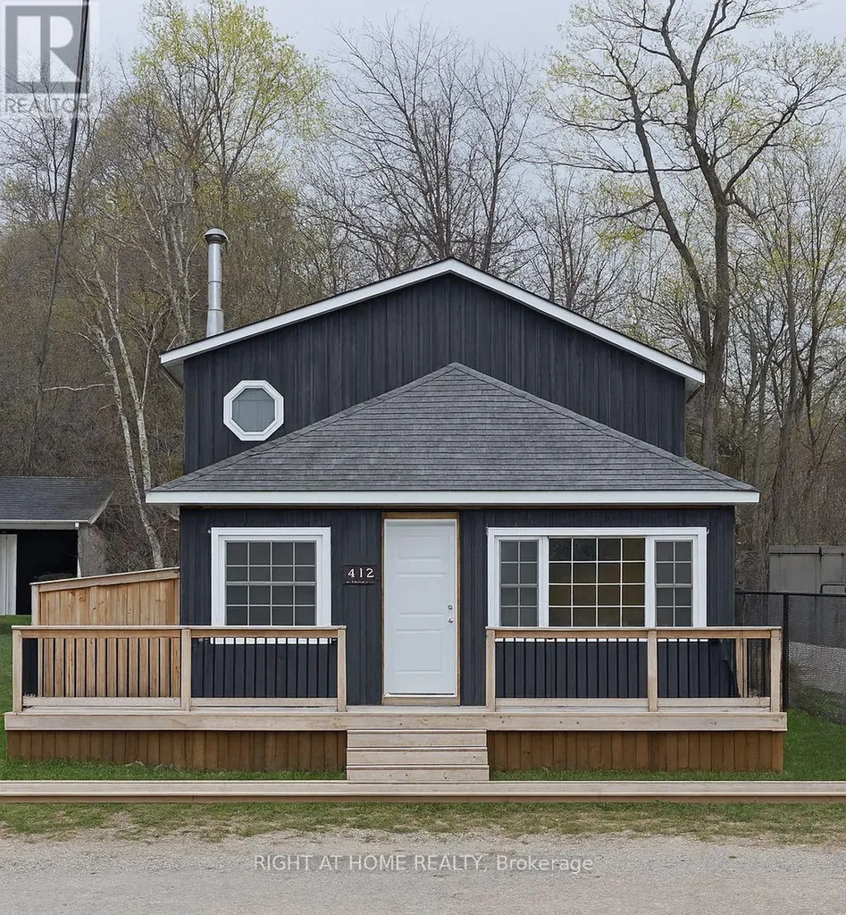 412 Limerick Crescent Innisfil (churchill) ON L0L 1K0