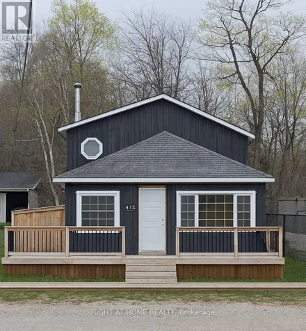 412 Limerick Crescent Innisfil (churchill) ON L0L 1K0
