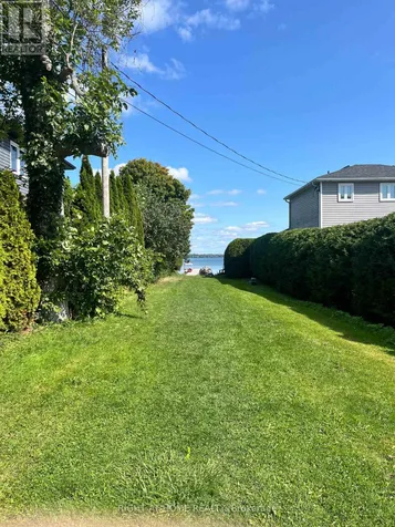 412 Limerick Crescent Innisfil (churchill) ON L0L 1K0