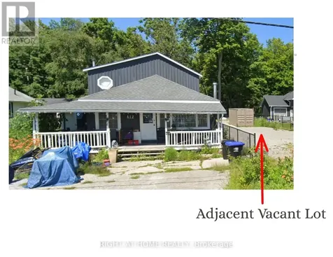 412 Limerick Crescent Innisfil (churchill) ON L0L 1K0
