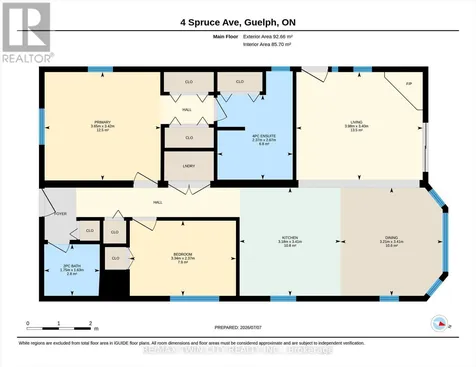 4 Spruce Avenue Puslinch ON N1H 6H9