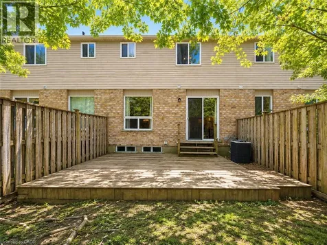 210 Dawn Avenue Guelph ON N1G 5L5