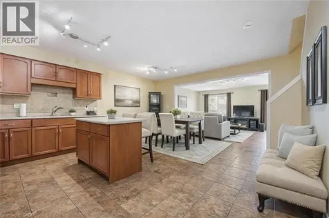 210 Dawn Avenue Guelph ON N1G 5L5