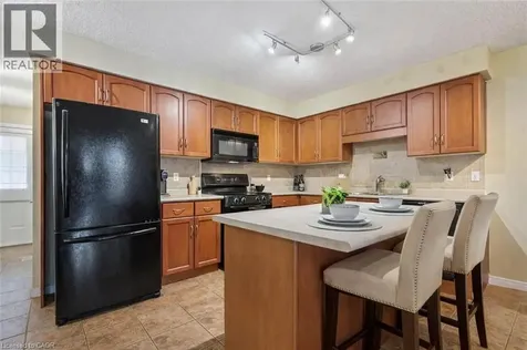 210 Dawn Avenue Guelph ON N1G 5L5