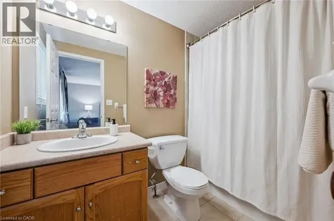 210 Dawn Avenue Guelph ON N1G 5L5