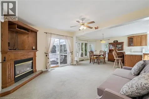 4 Spruce Avenue Puslinch ON N1H 6H9