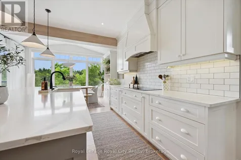 22 Hilltop Road Guelph (victoria North) ON N1E 7L4