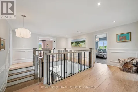 22 Hilltop Road Guelph (victoria North) ON N1E 7L4