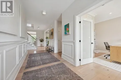 22 Hilltop Road Guelph (victoria North) ON N1E 7L4