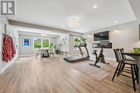 22 Hilltop Road Guelph (victoria North) ON N1E 7L4