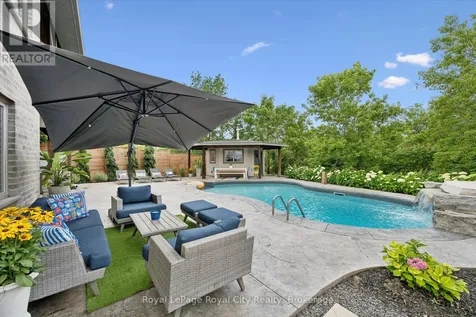 22 Hilltop Road Guelph (victoria North) ON N1E 7L4