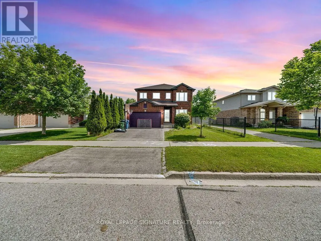 31 Ingram Drive Guelph (victoria North) ON N1E 0B1