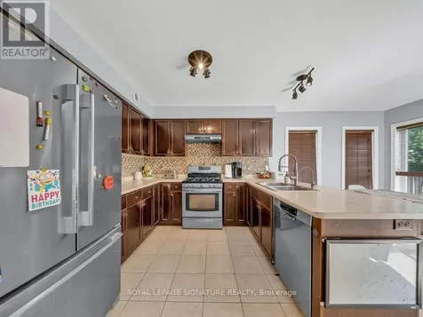 31 Ingram Drive Guelph (victoria North) ON N1E 0B1