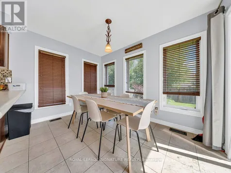 31 Ingram Drive Guelph (victoria North) ON N1E 0B1