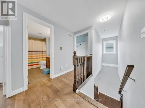 31 Ingram Drive Guelph (victoria North) ON N1E 0B1