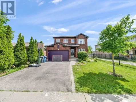 31 Ingram Drive Guelph (victoria North) ON N1E 0B1