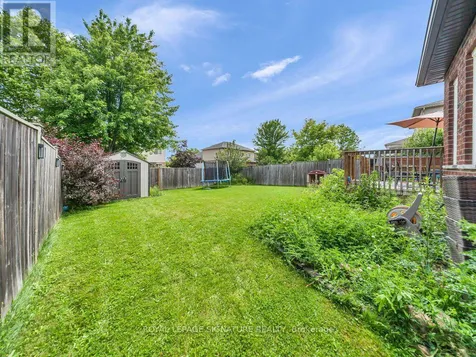 31 Ingram Drive Guelph (victoria North) ON N1E 0B1