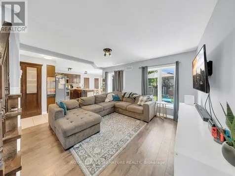 31 Ingram Drive Guelph (victoria North) ON N1E 0B1